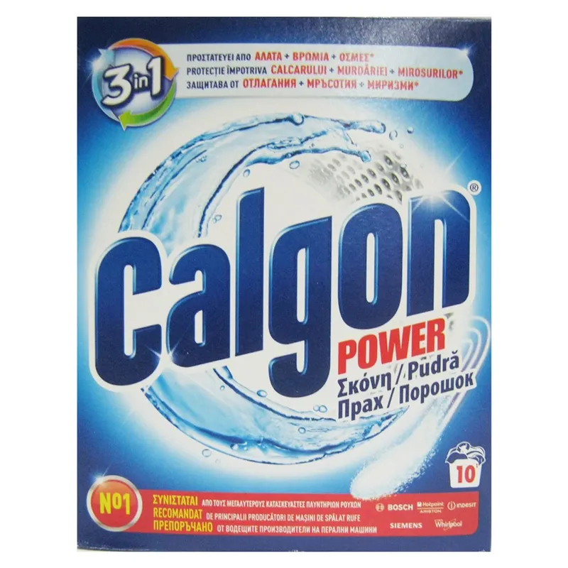 Calgon, 500 g