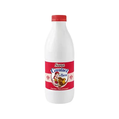 Covalact Sana 3.6% (pet), 900 g