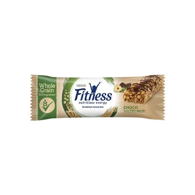 Fitness Delice Cioc Alun, 22,5 g