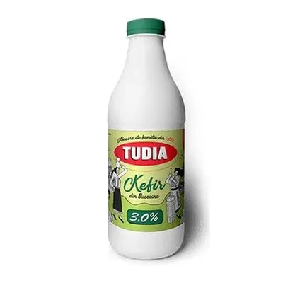 Tudia Kefir, 330 g