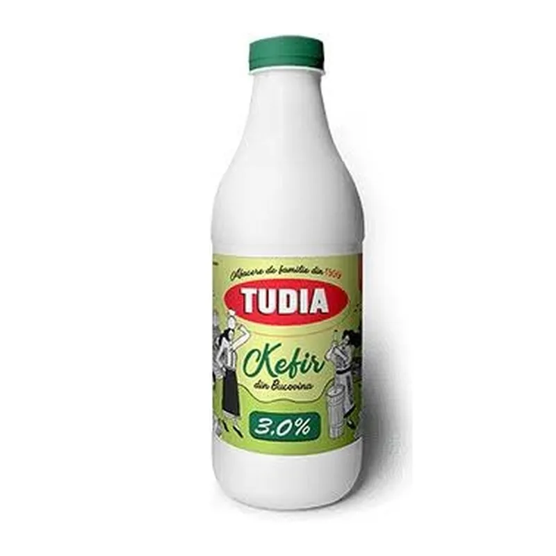 Tudia Kefir, 330 g