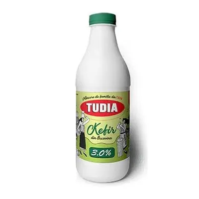 330G TUDIA KEFIR