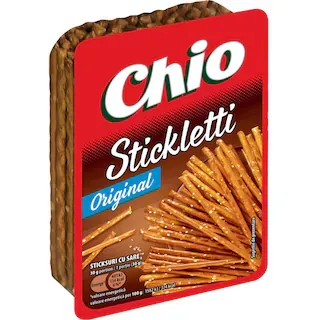 100G CHIO STICKLETTI