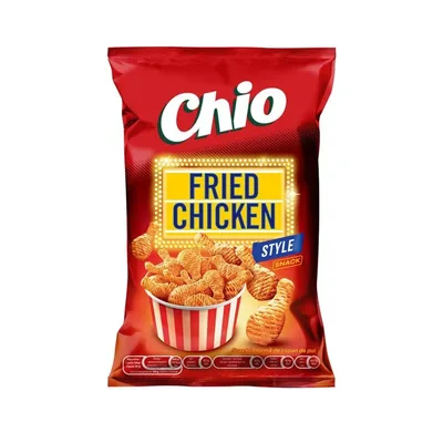 Chio Fried Chicken, 60 g