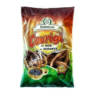 Cornelius Covrigi Mix Sem, 250 g