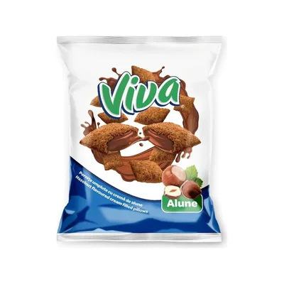 Viva Pernite Alune, 200 g