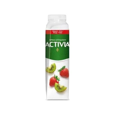 320G ACTIVIA BAUT KIWI CAPSUNI