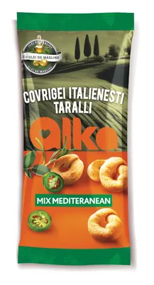 100G ALKA COVRIGEII CASEI-VERDETURI