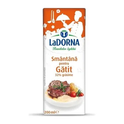 Dorna Smant pt Gatit 32%, 200 ml