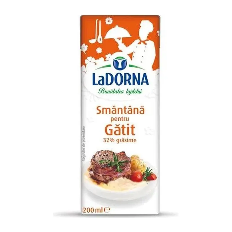 Dorna Smant pt Gatit 32%, 200 ml