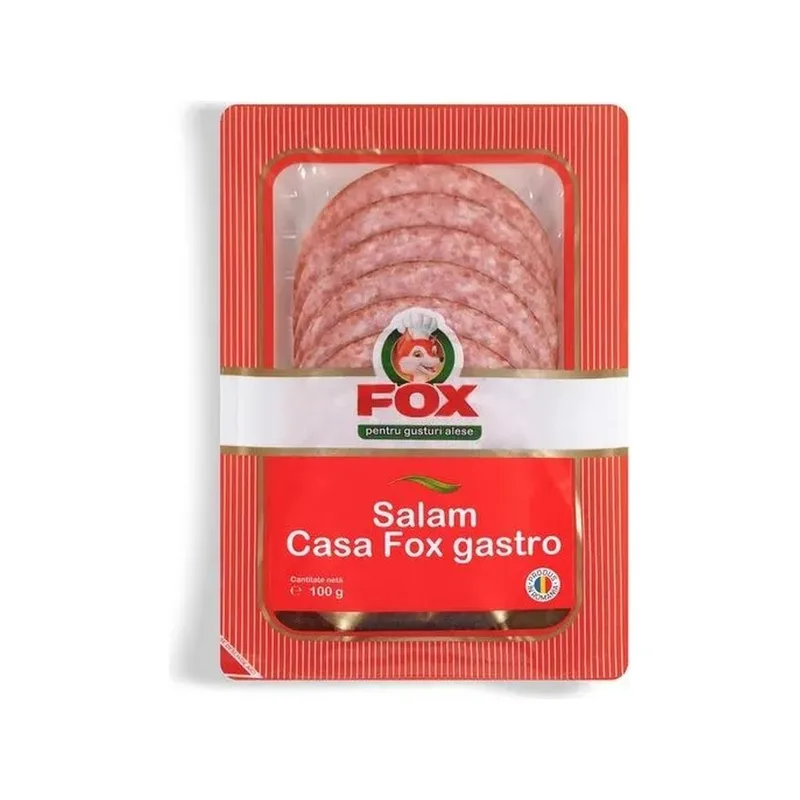 Fox Salam Casa Gastro, 100 g