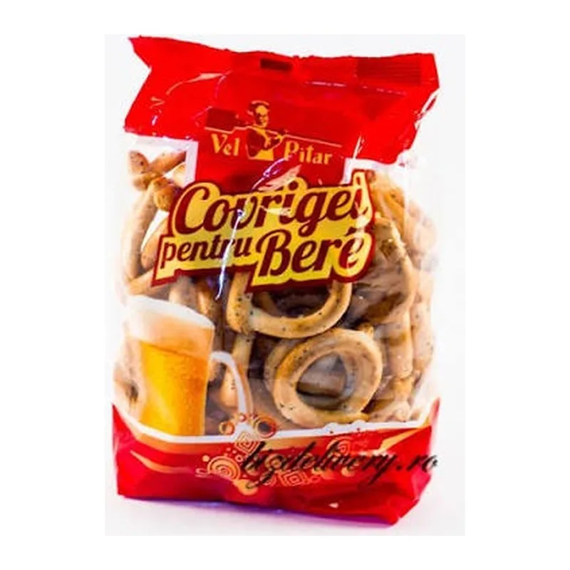 Vel Pitar Covrigei pentru Bere, 230 g