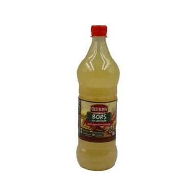 Olympia Bors cu Leustean, 1 l