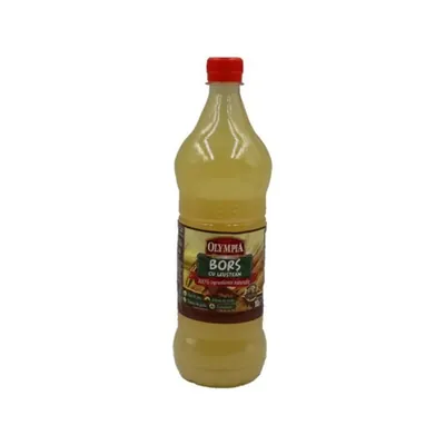 1L OLYMPIA BORS CU LEUSTEAN