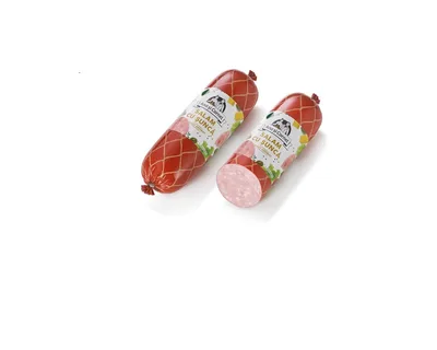 Ana si Cornel Salam cu Sunca, 600 g