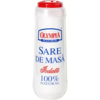 500G OLYMPIA SARE FLACON