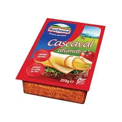 250G HOCHLAND CASCAVAL AFUMAT
