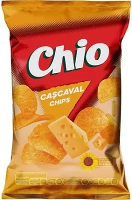 65G CHIO CHIPS CASCAVAL