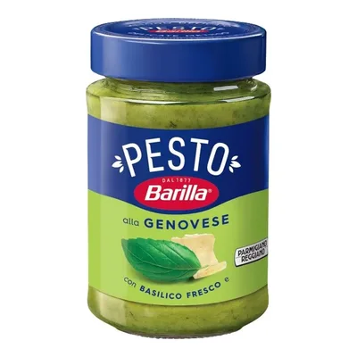 Barilla Sos Pesto al Geno, 190 g