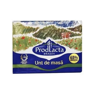 Prodlacta Unt 65%, 200 g
