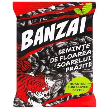 130G BANZAI SEMINTE