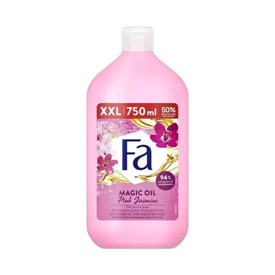 Fa Gel Dus Iasomie, 750 ml