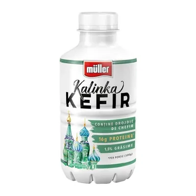 500G MULLER KEFIR 1.5%