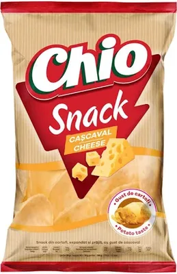 Chio Snack Cheese, 65 g