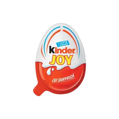 Kinder Joy Ou, 20 g