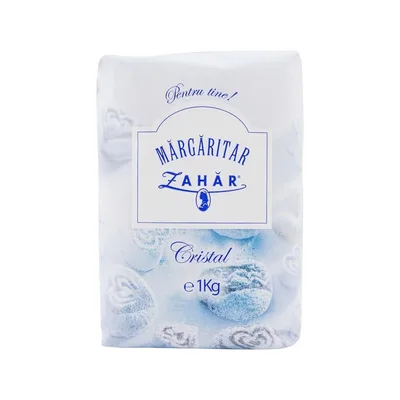 Margaritar Zahar, 1 kg