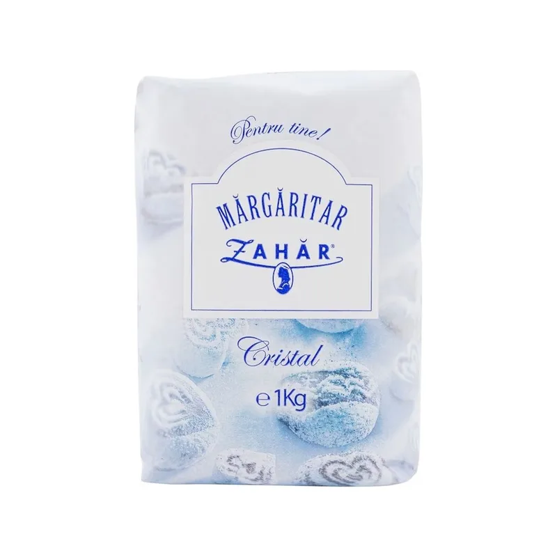 Margaritar Zahar, 1 kg