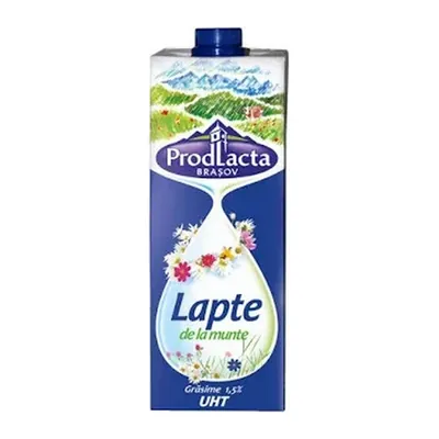 1L PRODLACTA LAPTE UHT 1.5%