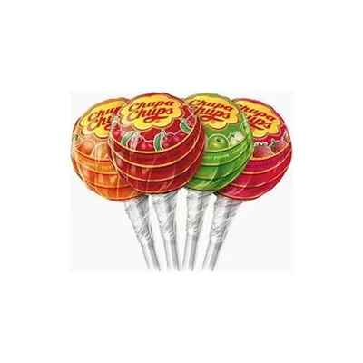 Chupa Chups Acadea, 12 g
