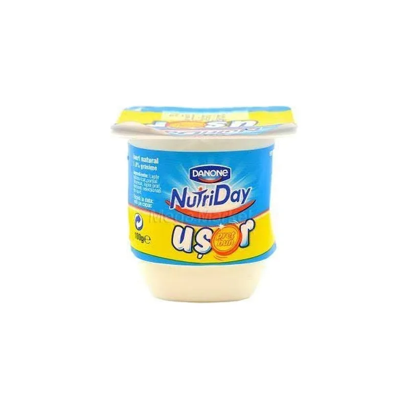 Nutriday Usor, 100 g