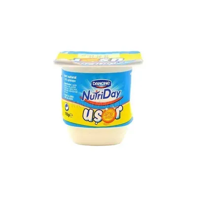 100G NUTRIDAY USOR