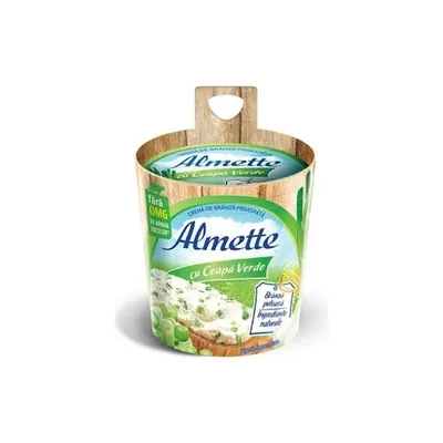 Almette Ceapa Verde, 150 g