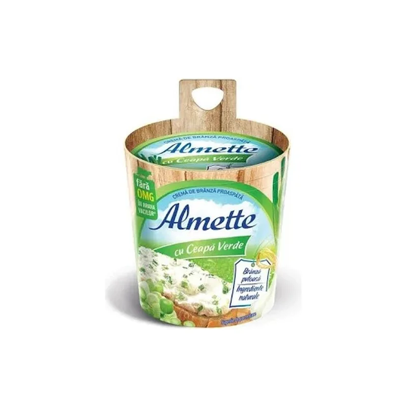 Almette Ceapa Verde, 150 g