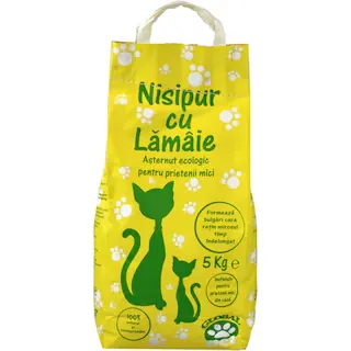 5KG NISIPUR CU LAMAIE