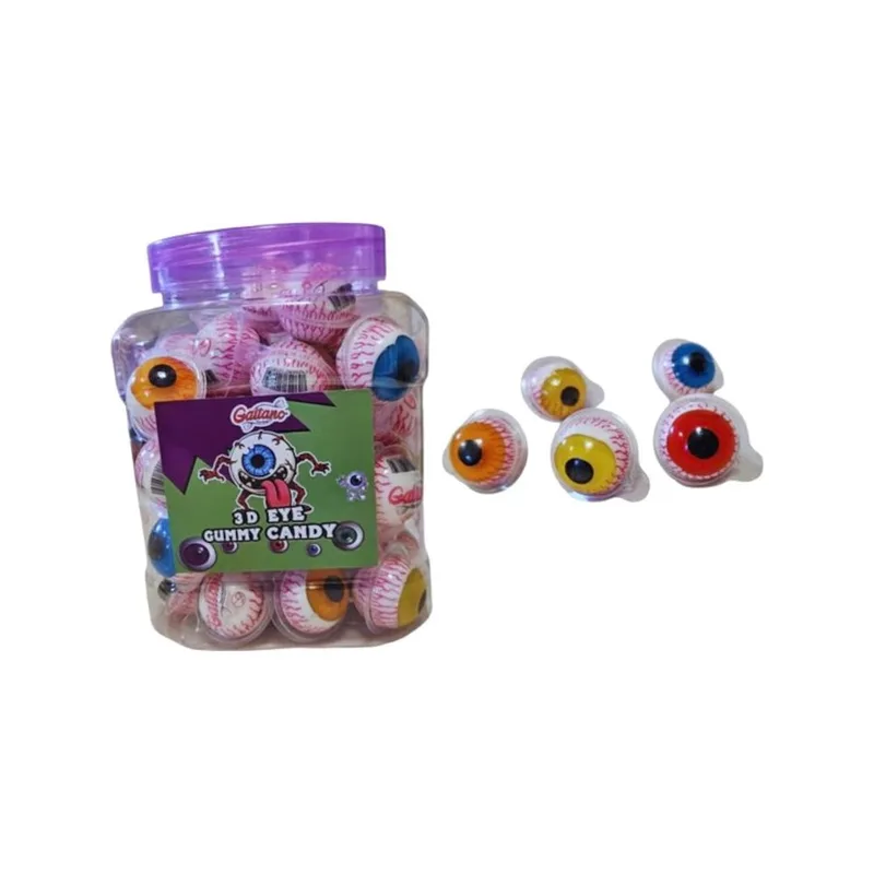 Trolli Jeleu Ochi, 18,8 g