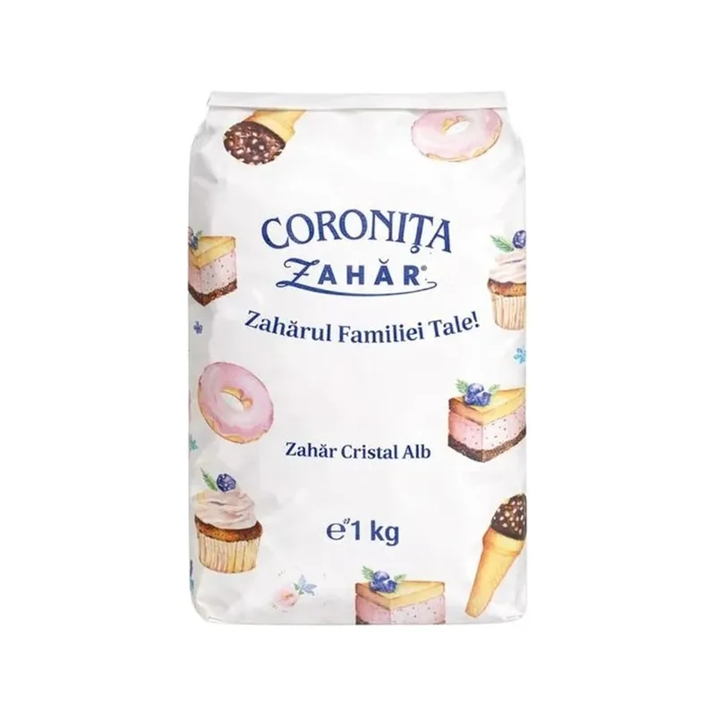 Coronita Zahar Hartie, 1 kg