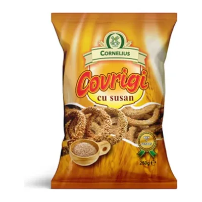 Cornelius Covrigi Susan, 250 g