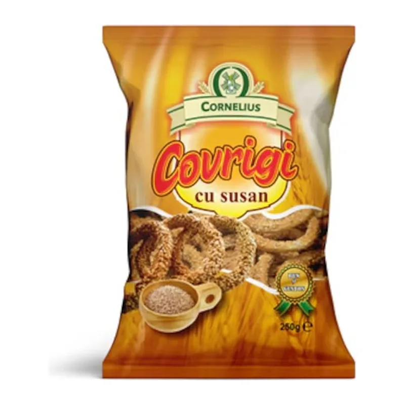 Cornelius Covrigi Susan, 250 g