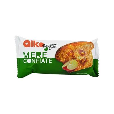 60G ALKA PRAJITURA CASEI MINI MERE