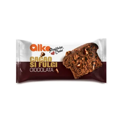 Prajitura Casei Mini Cioc, 60 g