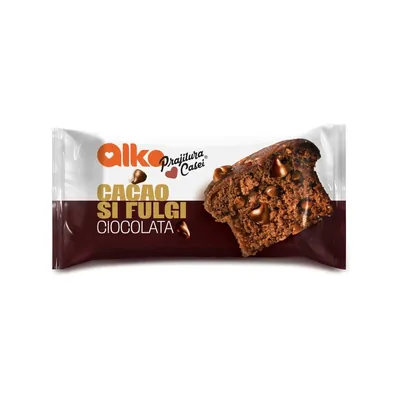 60G ALKA PRAJITURA CASEI MINI CIOC