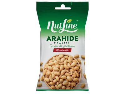 150G NUTLINE ARAHIDE PRAJITE