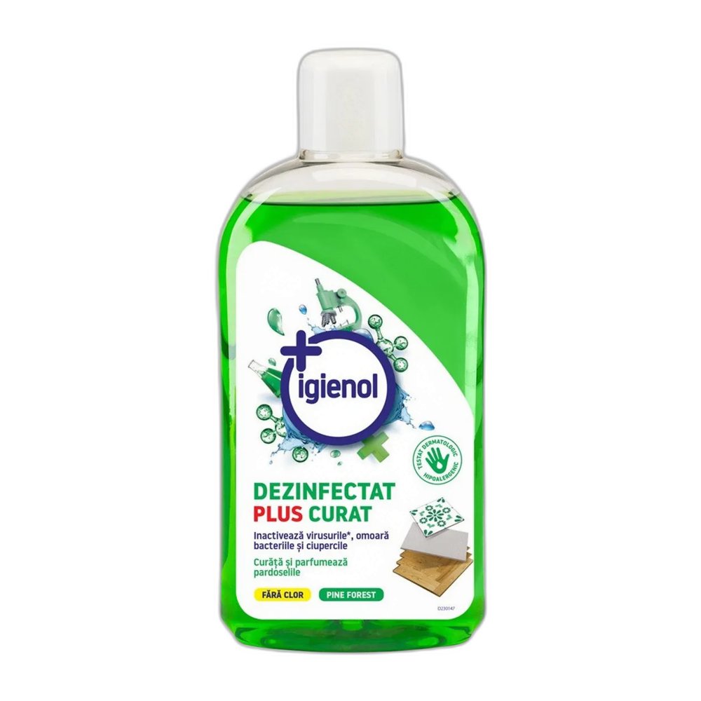 1L IGIENOL PINE