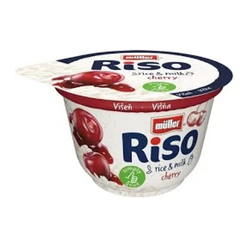 Muller Orez Lapt Visine, 200 g