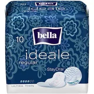 10 BELLA IDEALE NORMAL