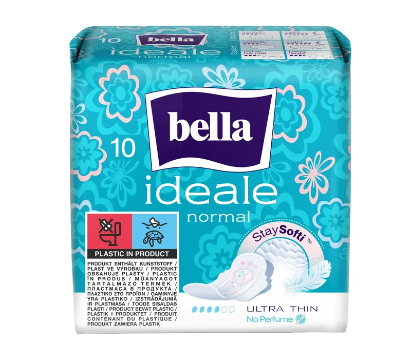 10 Bella Ideale Ultra